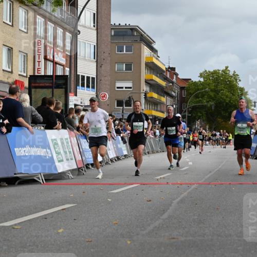 20.09.2026 - PSD Bank Halbmarathon J. Mangold http://msf.ph/oto/10516953 20.09.2026 11:45:47 Ziel 1549, 2124, 3076, 3270, 4048, 4425, 4774 meine-sportfotos.de