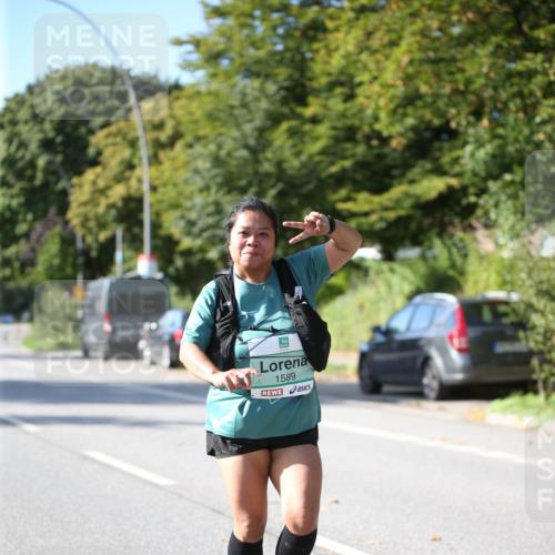 20.09.2026 - PSD Bank Halbmarathon Jannik Wohlers http://msf.ph/oto/10516954 20.09.2026 10:56:07 Laufen 1589 meine-sportfotos.de