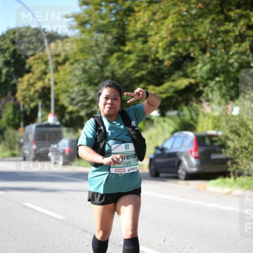 20.09.2026 - PSD Bank Halbmarathon Jannik Wohlers http://msf.ph/oto/10516957 20.09.2026 10:56:07 Laufen 1589 meine-sportfotos.de