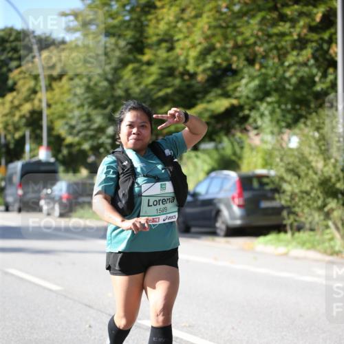 20.09.2026 - PSD Bank Halbmarathon Jannik Wohlers http://msf.ph/oto/10516962 20.09.2026 10:56:07 Laufen 1589 meine-sportfotos.de