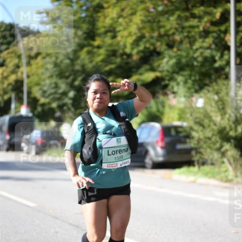 20.09.2026 - PSD Bank Halbmarathon Jannik Wohlers http://msf.ph/oto/10516964 20.09.2026 10:56:07 Laufen 1589 meine-sportfotos.de