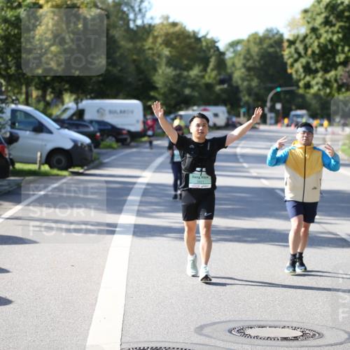 20.09.2026 - PSD Bank Halbmarathon Jannik Wohlers http://msf.ph/oto/10516968 20.09.2026 10:56:36 Laufen 3421 meine-sportfotos.de