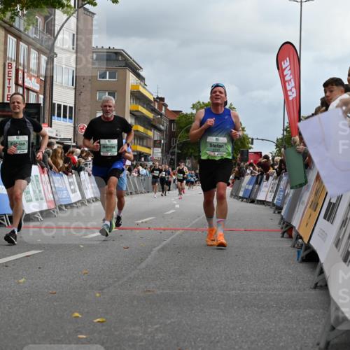 20.09.2026 - PSD Bank Halbmarathon J. Mangold http://msf.ph/oto/10516970 20.09.2026 11:45:49 Ziel 1549, 2124, 3076, 4048, 4425, 4774 meine-sportfotos.de