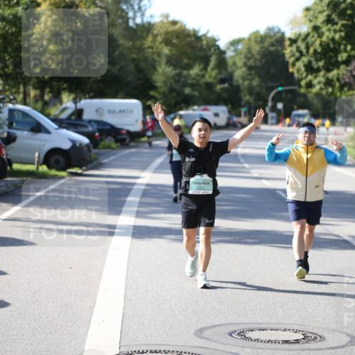 20.09.2026 - PSD Bank Halbmarathon Jannik Wohlers http://msf.ph/oto/10516971 20.09.2026 10:56:36 Laufen 3421 meine-sportfotos.de