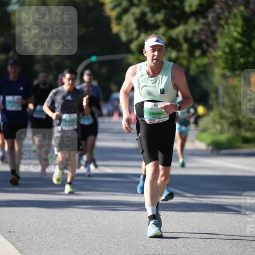 20.09.2026 - PSD Bank Halbmarathon Jannik Wohlers http://msf.ph/oto/10516975 20.09.2026 10:39:37 Laufen 4666 meine-sportfotos.de