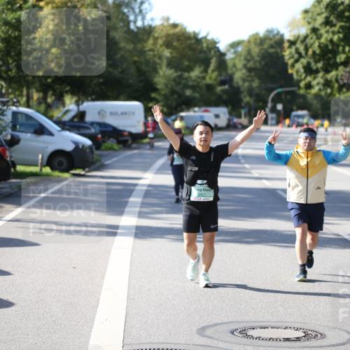 20.09.2026 - PSD Bank Halbmarathon Jannik Wohlers http://msf.ph/oto/10516976 20.09.2026 10:56:36 Laufen 3421 meine-sportfotos.de