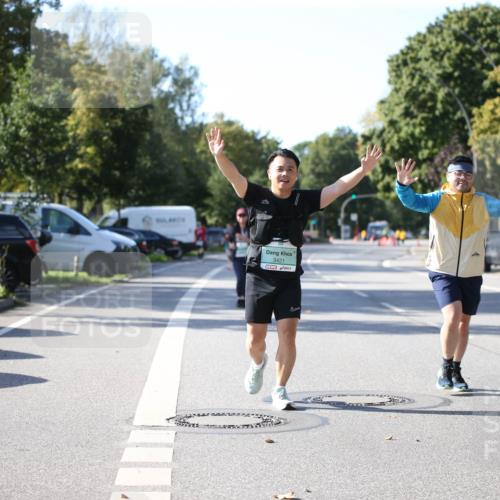 20.09.2026 - PSD Bank Halbmarathon Jannik Wohlers http://msf.ph/oto/10516979 20.09.2026 10:56:37 Laufen 3421 meine-sportfotos.de