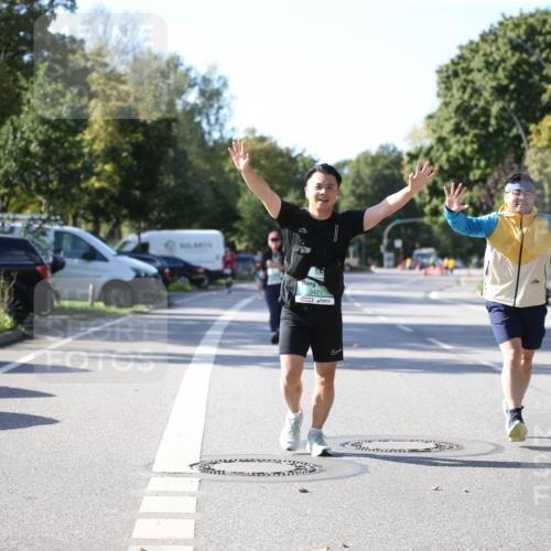 20.09.2026 - PSD Bank Halbmarathon Jannik Wohlers http://msf.ph/oto/10516981 20.09.2026 10:56:37 Laufen 3421 meine-sportfotos.de