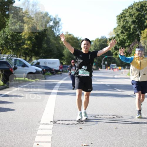 20.09.2026 - PSD Bank Halbmarathon Jannik Wohlers http://msf.ph/oto/10516984 20.09.2026 10:56:37 Laufen 3421 meine-sportfotos.de