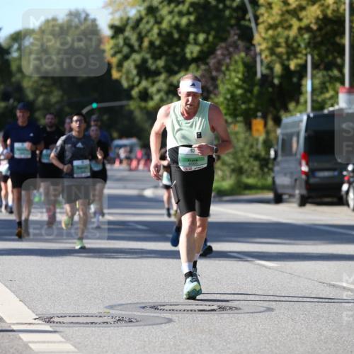 20.09.2026 - PSD Bank Halbmarathon Jannik Wohlers http://msf.ph/oto/10516985 20.09.2026 10:39:38 Laufen 4666 meine-sportfotos.de