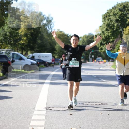 20.09.2026 - PSD Bank Halbmarathon Jannik Wohlers http://msf.ph/oto/10516988 20.09.2026 10:56:37 Laufen 3421 meine-sportfotos.de