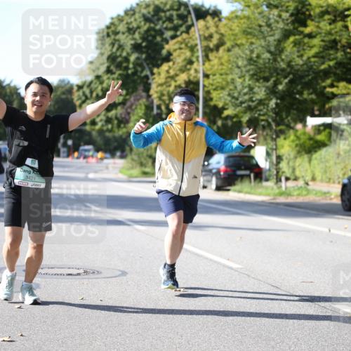 20.09.2026 - PSD Bank Halbmarathon Jannik Wohlers http://msf.ph/oto/10516993 20.09.2026 10:56:38 Laufen 3421 meine-sportfotos.de