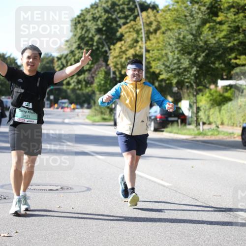 20.09.2026 - PSD Bank Halbmarathon Jannik Wohlers http://msf.ph/oto/10516998 20.09.2026 10:56:38 Laufen 3421 meine-sportfotos.de