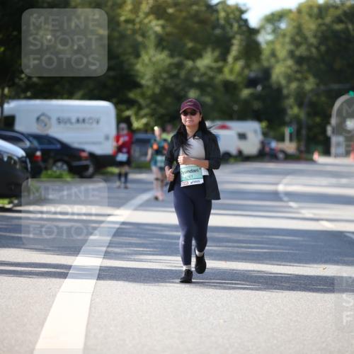 20.09.2026 - PSD Bank Halbmarathon Jannik Wohlers http://msf.ph/oto/10517006 20.09.2026 10:56:40 Laufen 4261 meine-sportfotos.de
