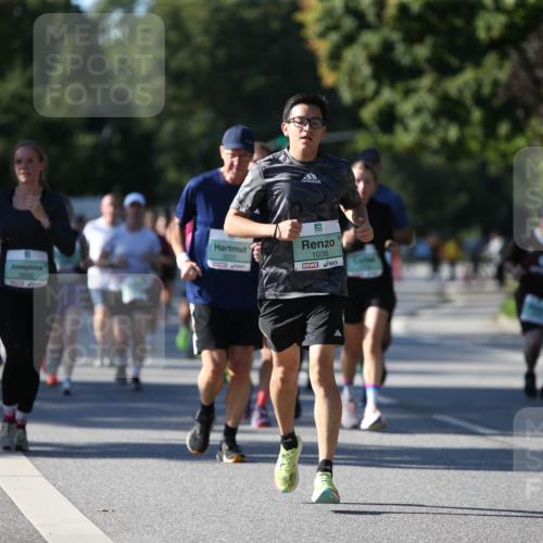 20.09.2026 - PSD Bank Halbmarathon Jannik Wohlers http://msf.ph/oto/10517008 20.09.2026 10:39:40 Laufen 2656, 2655, 3231, 1030 meine-sportfotos.de