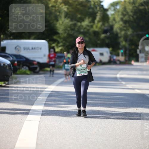 20.09.2026 - PSD Bank Halbmarathon Jannik Wohlers http://msf.ph/oto/10517011 20.09.2026 10:56:40 Laufen 4261 meine-sportfotos.de