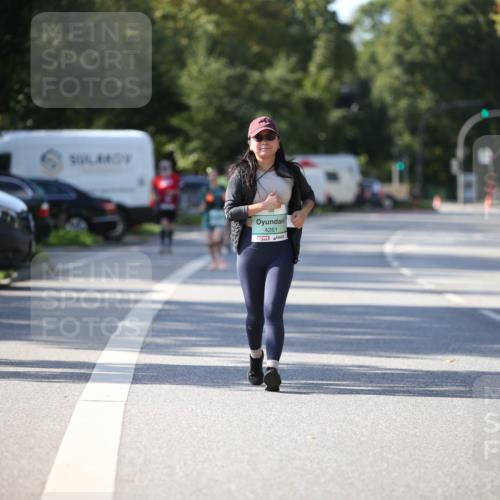20.09.2026 - PSD Bank Halbmarathon Jannik Wohlers http://msf.ph/oto/10517013 20.09.2026 10:56:40 Laufen 4261 meine-sportfotos.de