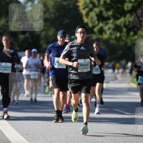 20.09.2026 - PSD Bank Halbmarathon Jannik Wohlers http://msf.ph/oto/10517014 20.09.2026 10:39:40 Laufen 2056, 2655, 1030 meine-sportfotos.de