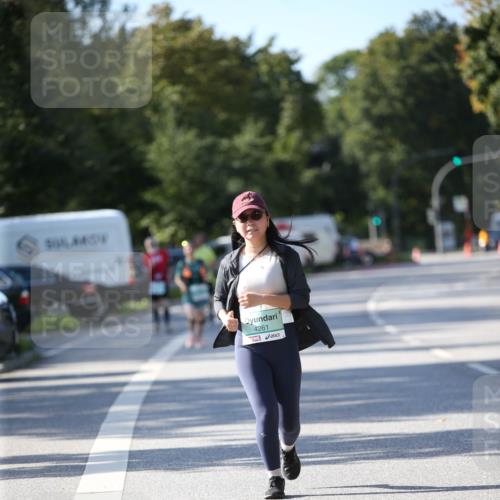 20.09.2026 - PSD Bank Halbmarathon Jannik Wohlers http://msf.ph/oto/10517016 20.09.2026 10:56:41 Laufen 4261 meine-sportfotos.de