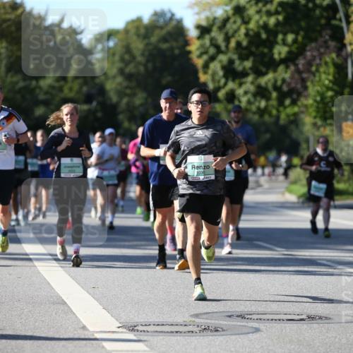 20.09.2026 - PSD Bank Halbmarathon Jannik Wohlers http://msf.ph/oto/10517018 20.09.2026 10:39:40 Laufen 2656, 1030, 4775 meine-sportfotos.de