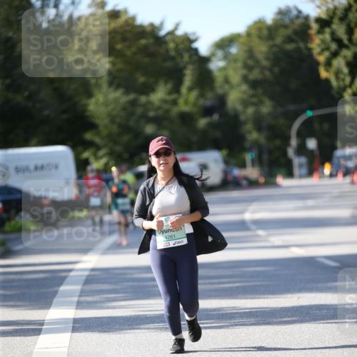 20.09.2026 - PSD Bank Halbmarathon Jannik Wohlers http://msf.ph/oto/10517019 20.09.2026 10:56:41 Laufen 4261 meine-sportfotos.de