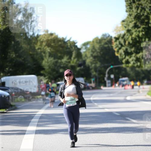 20.09.2026 - PSD Bank Halbmarathon Jannik Wohlers http://msf.ph/oto/10517021 20.09.2026 10:56:42 Laufen 4261 meine-sportfotos.de