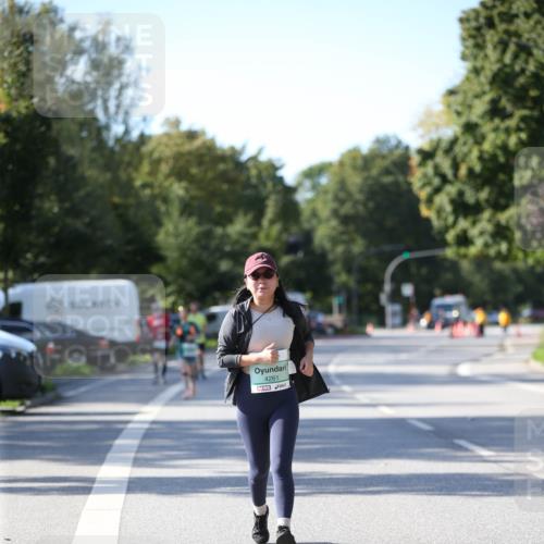 20.09.2026 - PSD Bank Halbmarathon Jannik Wohlers http://msf.ph/oto/10517024 20.09.2026 10:56:42 Laufen 4261 meine-sportfotos.de