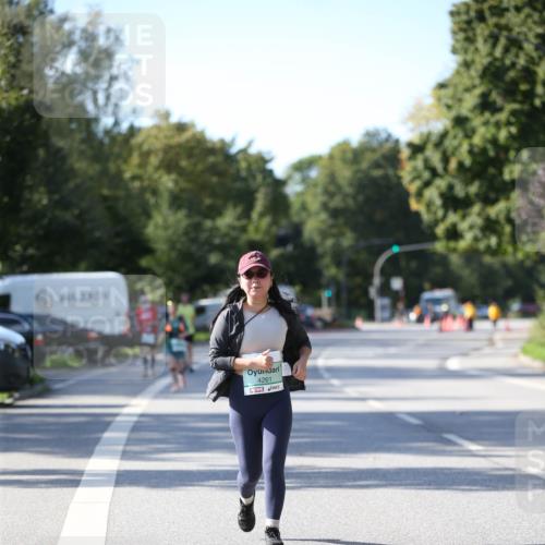 20.09.2026 - PSD Bank Halbmarathon Jannik Wohlers http://msf.ph/oto/10517027 20.09.2026 10:56:42 Laufen 4261 meine-sportfotos.de