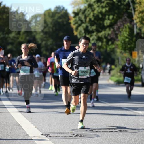 20.09.2026 - PSD Bank Halbmarathon Jannik Wohlers http://msf.ph/oto/10517028 20.09.2026 10:39:41 Laufen 1030 meine-sportfotos.de