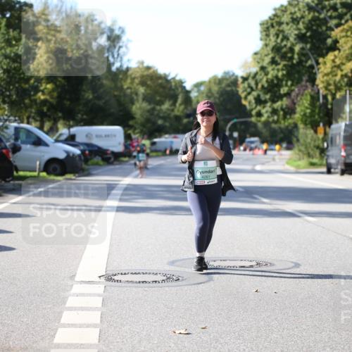 20.09.2026 - PSD Bank Halbmarathon Jannik Wohlers http://msf.ph/oto/10517031 20.09.2026 10:56:44 Laufen 4261 meine-sportfotos.de