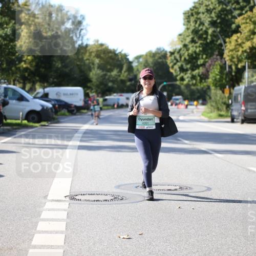 20.09.2026 - PSD Bank Halbmarathon Jannik Wohlers http://msf.ph/oto/10517037 20.09.2026 10:56:44 Laufen 4261 meine-sportfotos.de