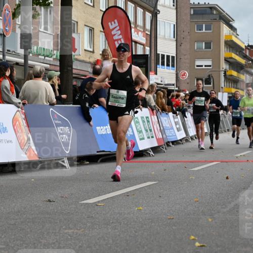 20.09.2026 - PSD Bank Halbmarathon J. Mangold http://msf.ph/oto/10517039 20.09.2026 11:45:57 Ziel 1637, 1800, 2276, 2281, 3076, 3681, 4425, 4472 meine-sportfotos.de