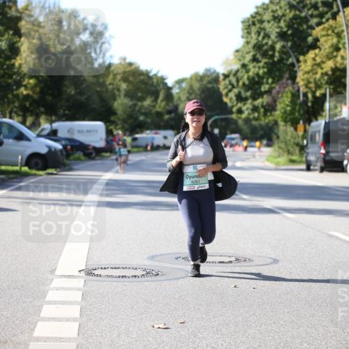 20.09.2026 - PSD Bank Halbmarathon Jannik Wohlers http://msf.ph/oto/10517042 20.09.2026 10:56:44 Laufen 4261 meine-sportfotos.de