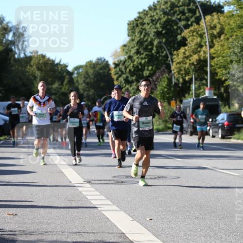 20.09.2026 - PSD Bank Halbmarathon Jannik Wohlers http://msf.ph/oto/10517044 20.09.2026 10:39:42 Laufen  meine-sportfotos.de