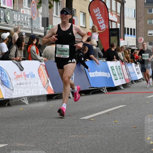20.09.2026 - PSD Bank Halbmarathon J. Mangold http://msf.ph/oto/10517057 20.09.2026 11:45:58 Ziel 1637, 1800, 2276, 2281, 3076, 3681, 4472 meine-sportfotos.de