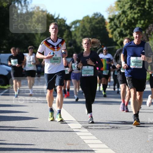 20.09.2026 - PSD Bank Halbmarathon Jannik Wohlers http://msf.ph/oto/10517061 20.09.2026 10:39:43 Laufen 2656, 2655, 3231 meine-sportfotos.de