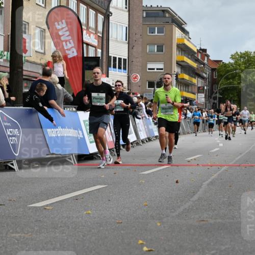 20.09.2026 - PSD Bank Halbmarathon J. Mangold http://msf.ph/oto/10517066 20.09.2026 11:45:59 Ziel 1637, 1800, 2276, 2281, 3366, 3681, 4472 meine-sportfotos.de