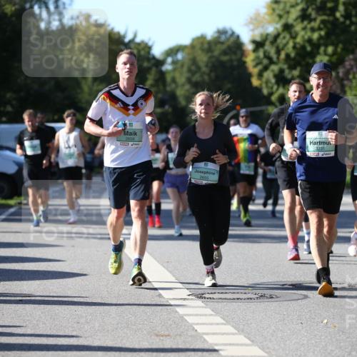 20.09.2026 - PSD Bank Halbmarathon Jannik Wohlers http://msf.ph/oto/10517067 20.09.2026 10:39:43 Laufen 2656, 2655, 3231, 1170 meine-sportfotos.de
