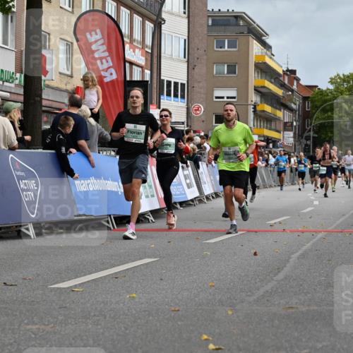 20.09.2026 - PSD Bank Halbmarathon J. Mangold http://msf.ph/oto/10517070 20.09.2026 11:45:59 Ziel 1637, 1800, 2276, 2281, 3366, 3681, 4472 meine-sportfotos.de