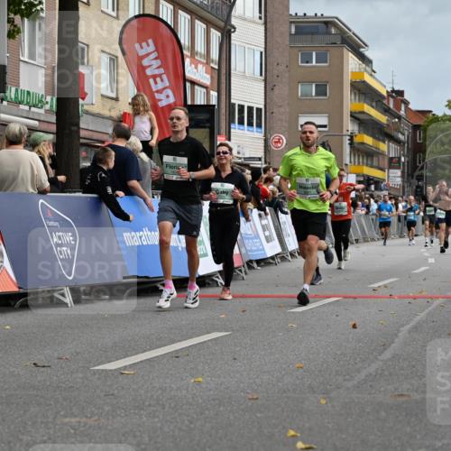 20.09.2026 - PSD Bank Halbmarathon J. Mangold http://msf.ph/oto/10517075 20.09.2026 11:46:00 Ziel 1637, 1800, 2276, 2281, 3366, 3681, 4472 meine-sportfotos.de
