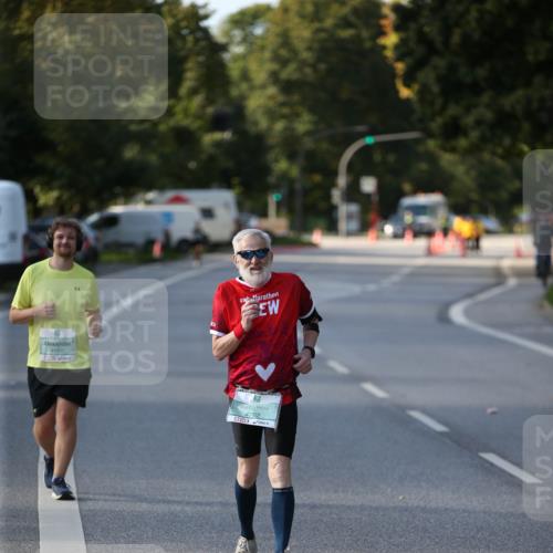 20.09.2026 - PSD Bank Halbmarathon Jannik Wohlers http://msf.ph/oto/10517078 20.09.2026 10:57:04 Laufen 4542, 4762 meine-sportfotos.de