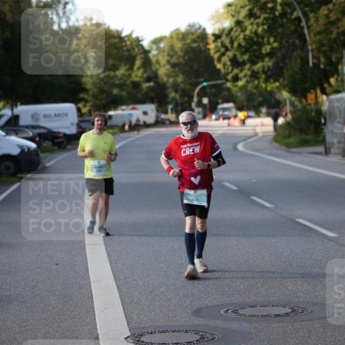 20.09.2026 - PSD Bank Halbmarathon Jannik Wohlers http://msf.ph/oto/10517085 20.09.2026 10:57:06 Laufen  meine-sportfotos.de