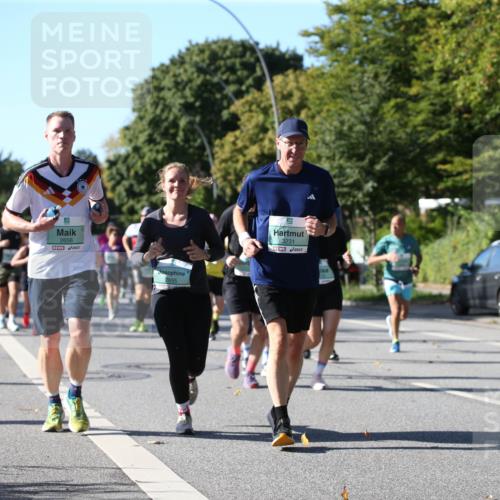 20.09.2026 - PSD Bank Halbmarathon Jannik Wohlers http://msf.ph/oto/10517091 20.09.2026 10:39:45 Laufen 2656, 2655, 3231 meine-sportfotos.de