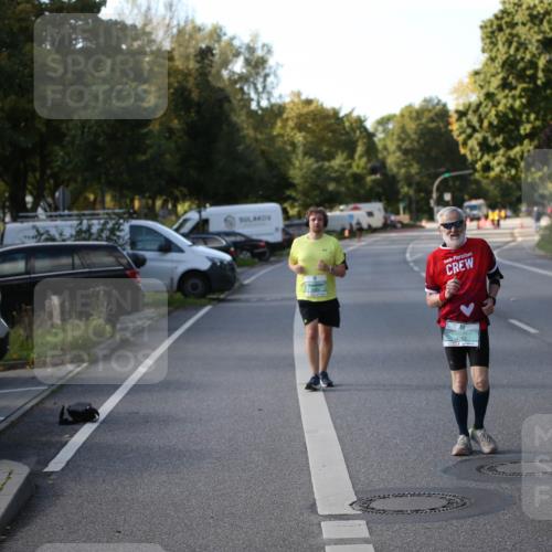 20.09.2026 - PSD Bank Halbmarathon Jannik Wohlers http://msf.ph/oto/10517092 20.09.2026 10:57:07 Laufen  meine-sportfotos.de