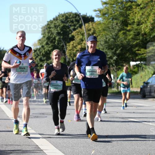 20.09.2026 - PSD Bank Halbmarathon Jannik Wohlers http://msf.ph/oto/10517097 20.09.2026 10:39:46 Laufen 2656, 2655, 5, 3231 meine-sportfotos.de