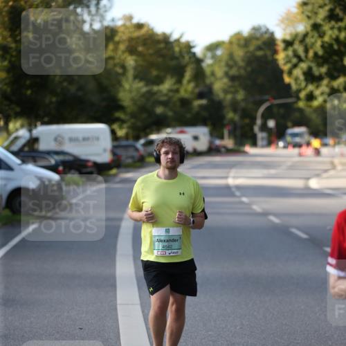 20.09.2026 - PSD Bank Halbmarathon Jannik Wohlers http://msf.ph/oto/10517098 20.09.2026 10:57:09 Laufen 4542 meine-sportfotos.de