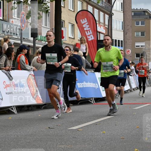 20.09.2026 - PSD Bank Halbmarathon J. Mangold http://msf.ph/oto/10517099 20.09.2026 11:46:01 Ziel 1637, 1800, 2276, 2281, 3366, 3681, 4472 meine-sportfotos.de