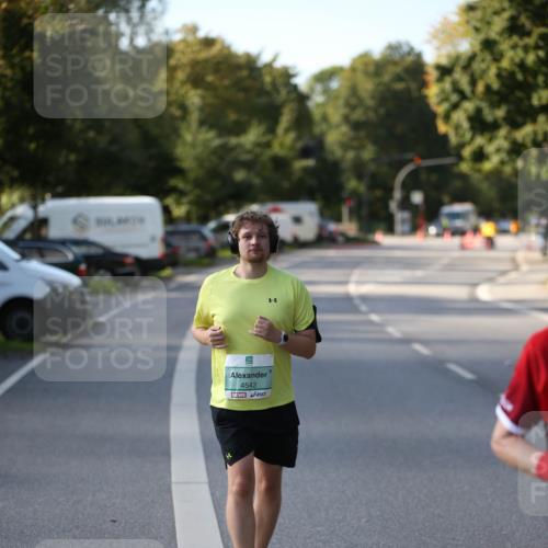 20.09.2026 - PSD Bank Halbmarathon Jannik Wohlers http://msf.ph/oto/10517101 20.09.2026 10:57:10 Laufen 4542 meine-sportfotos.de