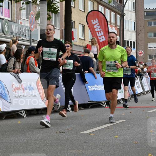 20.09.2026 - PSD Bank Halbmarathon J. Mangold http://msf.ph/oto/10517105 20.09.2026 11:46:01 Ziel 1637, 1800, 2276, 2281, 3366, 3681, 4472 meine-sportfotos.de