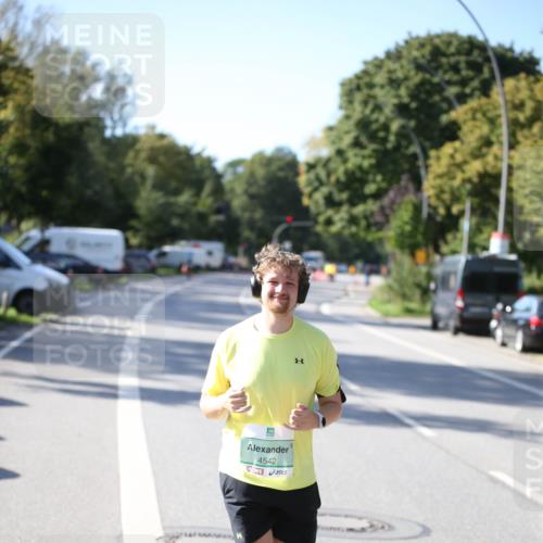 20.09.2026 - PSD Bank Halbmarathon Jannik Wohlers http://msf.ph/oto/10517106 20.09.2026 10:57:12 Laufen 4542 meine-sportfotos.de
